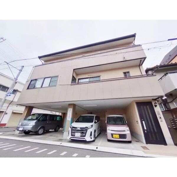 SA-クロス昭和町1 室内写真7