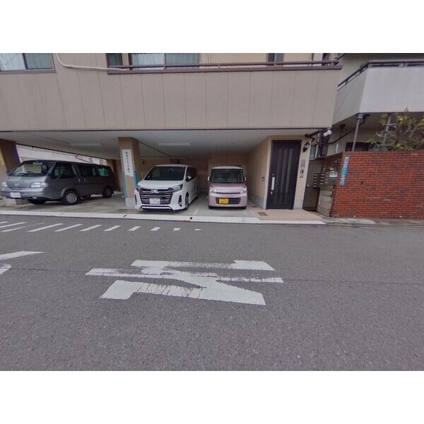 SA-クロス昭和町1 室内写真8