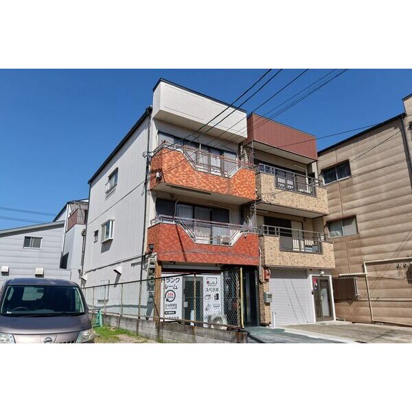 SA-クロス深江橋1