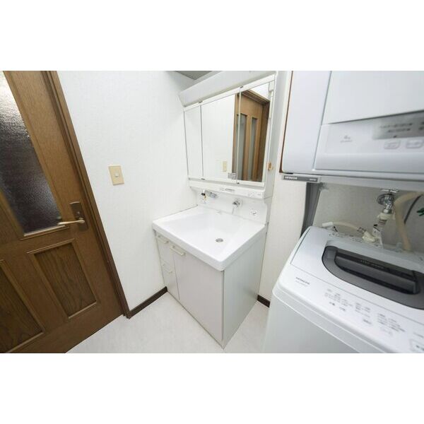クロス小岩1 室内写真9