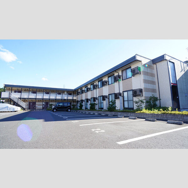 レオパレス大田野