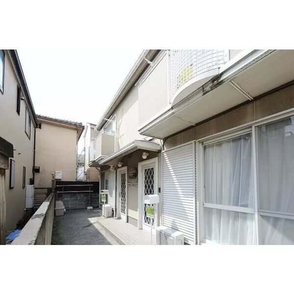 クロス桜新町3