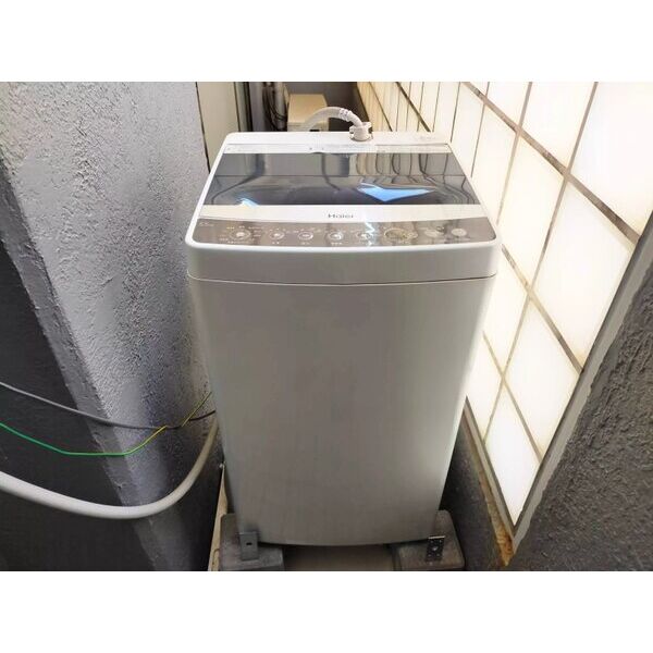 クロス原宿4 室内写真8