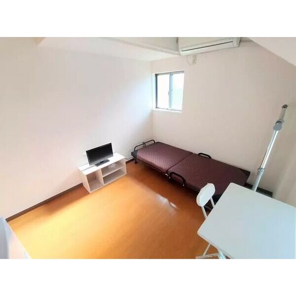 パレス新小岩 室内写真3