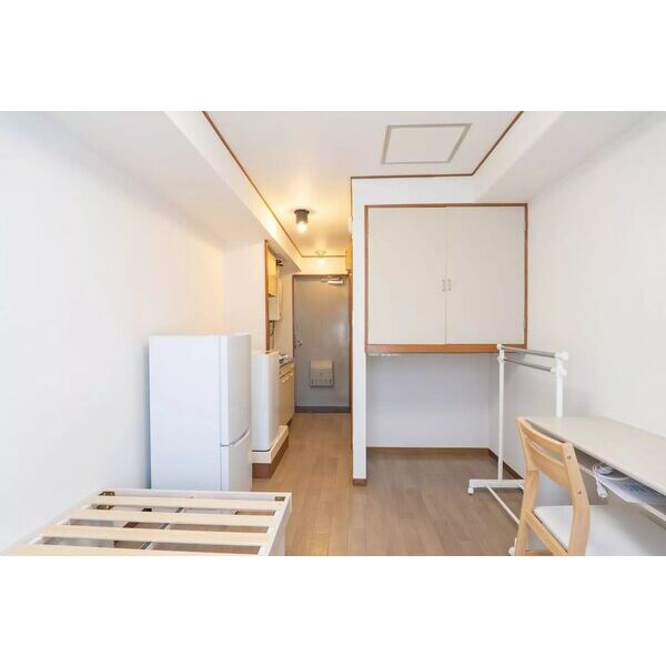 石神井台高野マンション 室内写真2