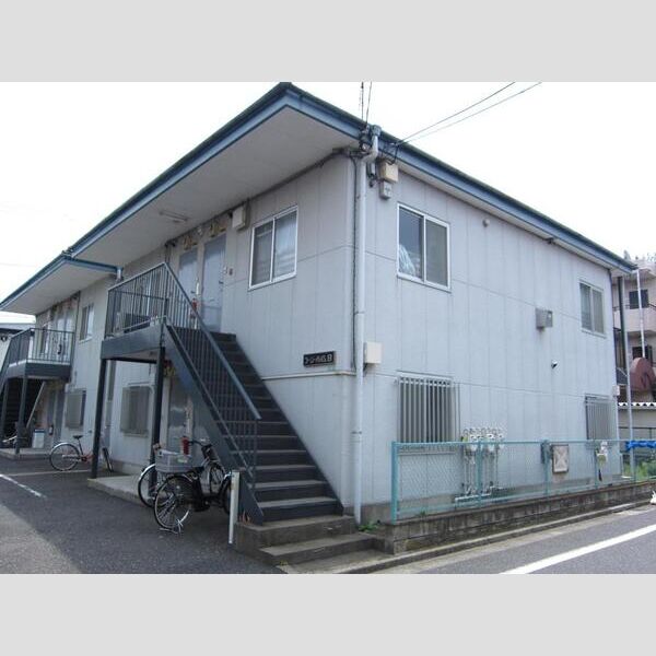 コージーハイムB棟