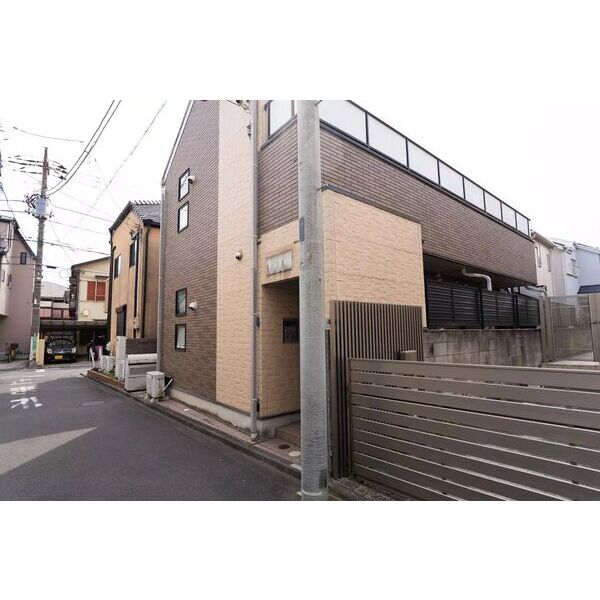 ライフガーデン野方