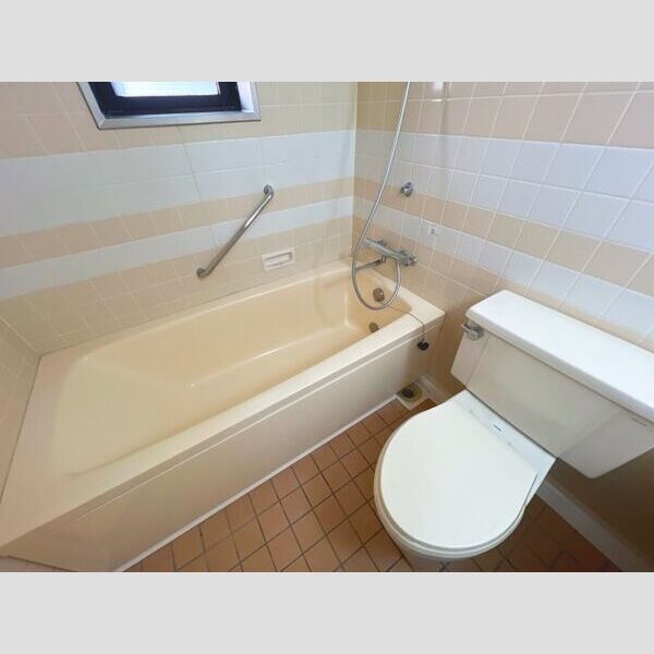 KS馬橋 室内写真5