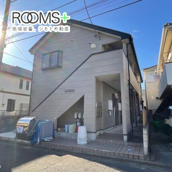 ベルメゾンカワテ