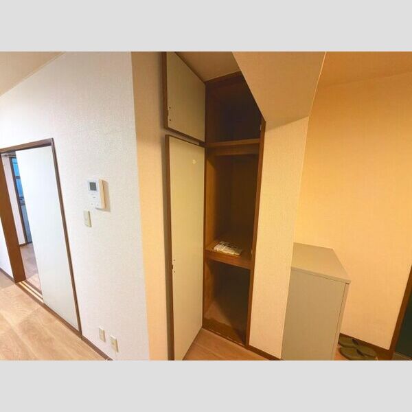 パラスト高円寺 室内写真3