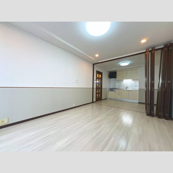 アパートメントカヤ田園調布 室内写真2