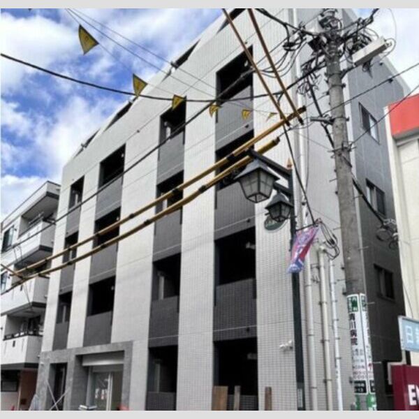 ミラコスタ高円寺