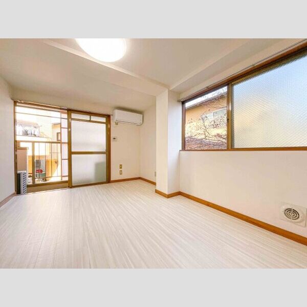杉本マンション 室内写真1