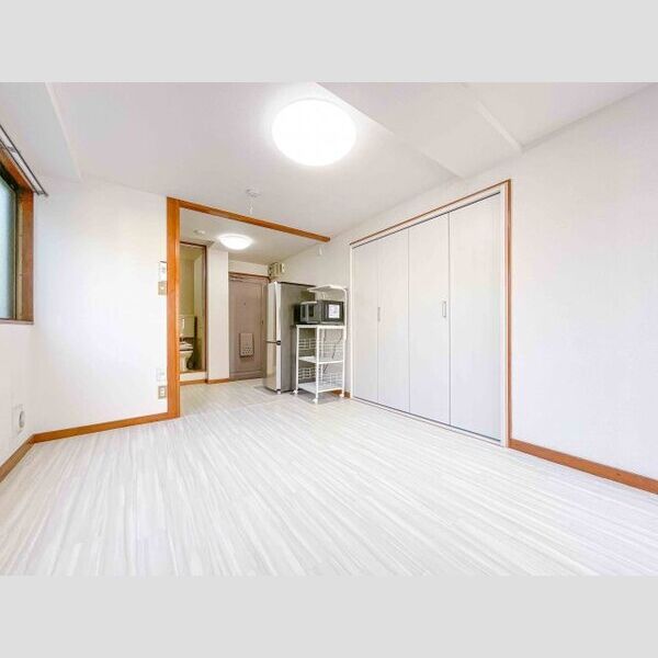 杉本マンション 室内写真2