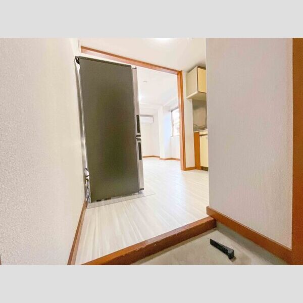 杉本マンション 室内写真6