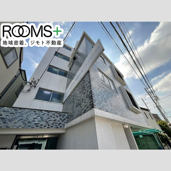 山口マンション