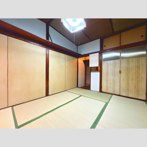 第2日出荘 室内写真3