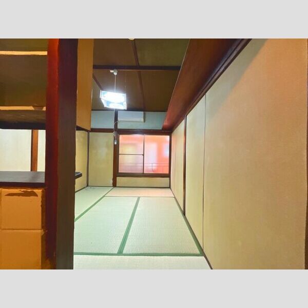 第2日出荘 室内写真7