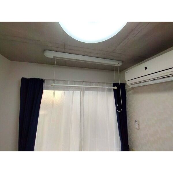 グリシュアーヴ旭町 室内写真2