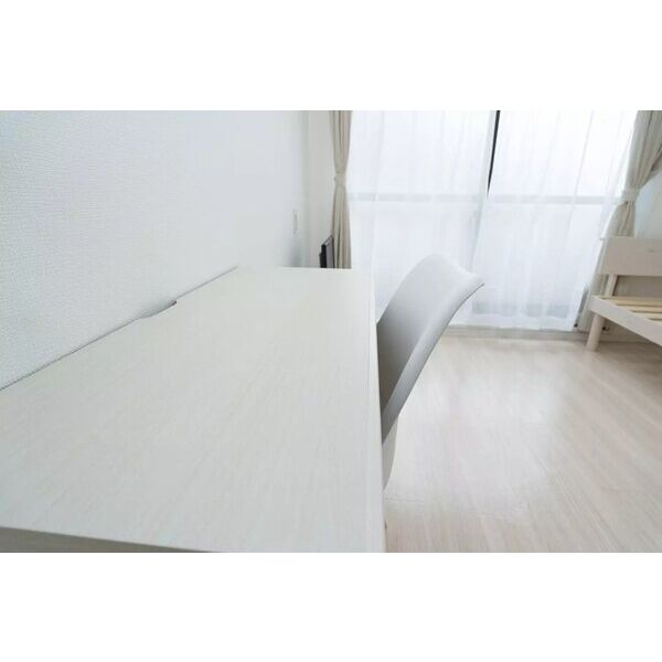 レジダンス・イン・三軒茶屋 室内写真10