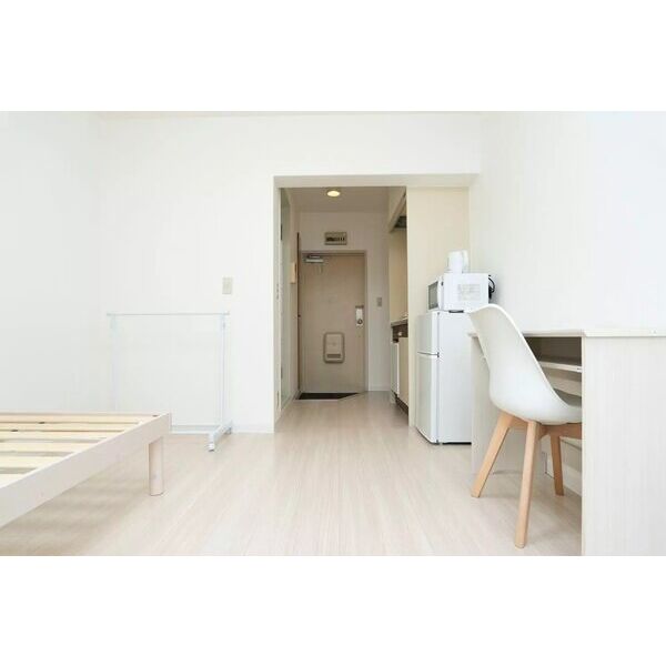 レジダンス・イン・三軒茶屋 室内写真1