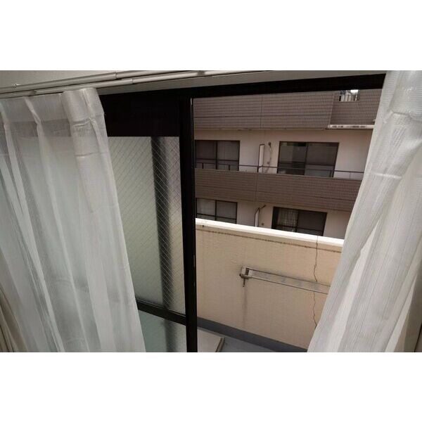 レジダンス・イン・三軒茶屋 室内写真8