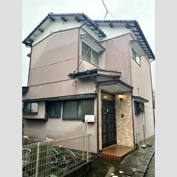 北国分戸建 建物画像