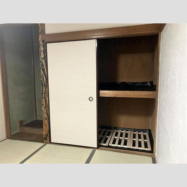 北国分戸建 室内写真9