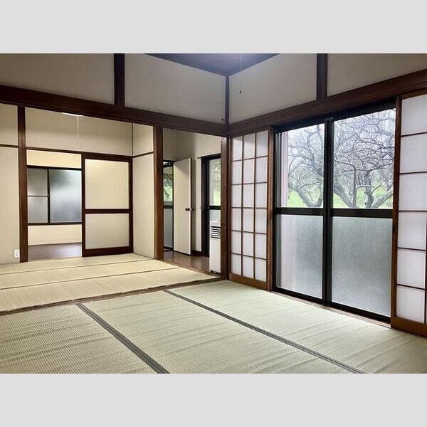 北国分戸建 室内写真1