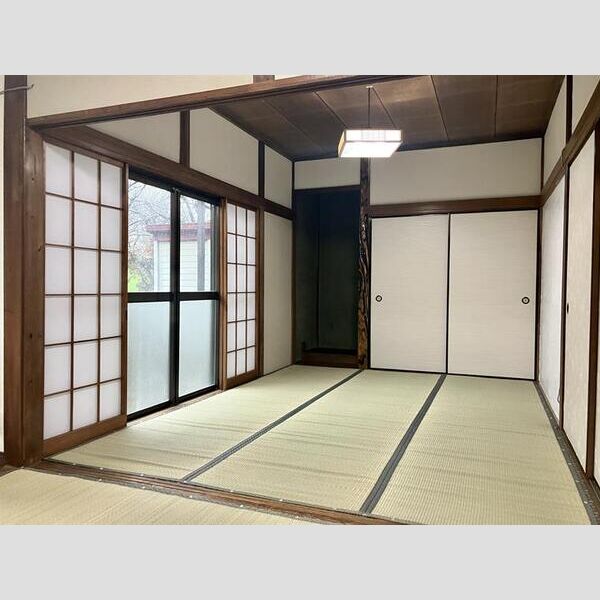 北国分戸建 室内写真2