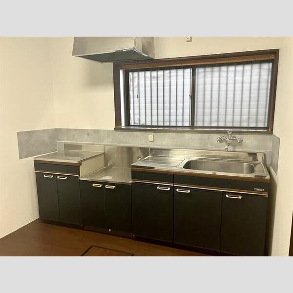 北国分戸建 室内写真5