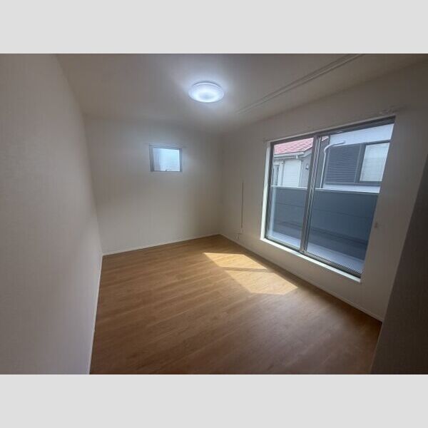 Land court 成岩駅 D 室内写真5