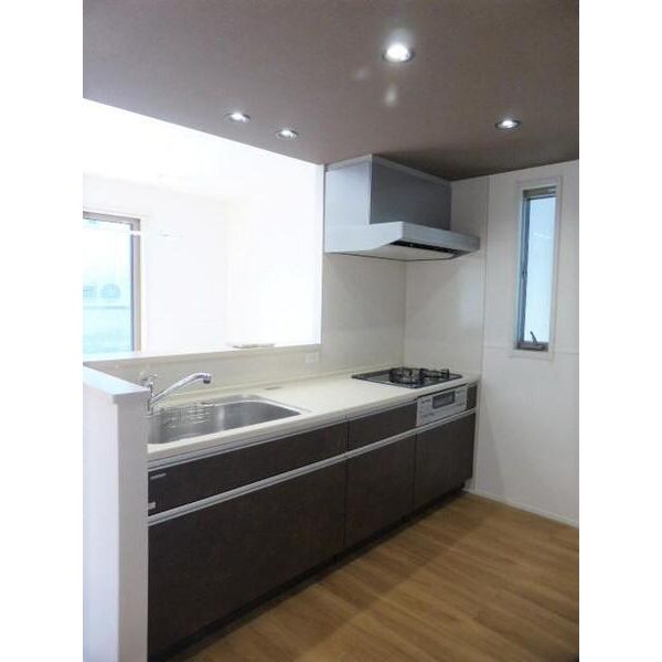 カーサ・テソロ 室内写真3