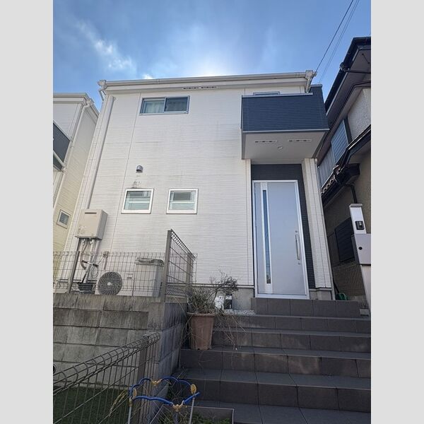 西恋ケ窪戸建