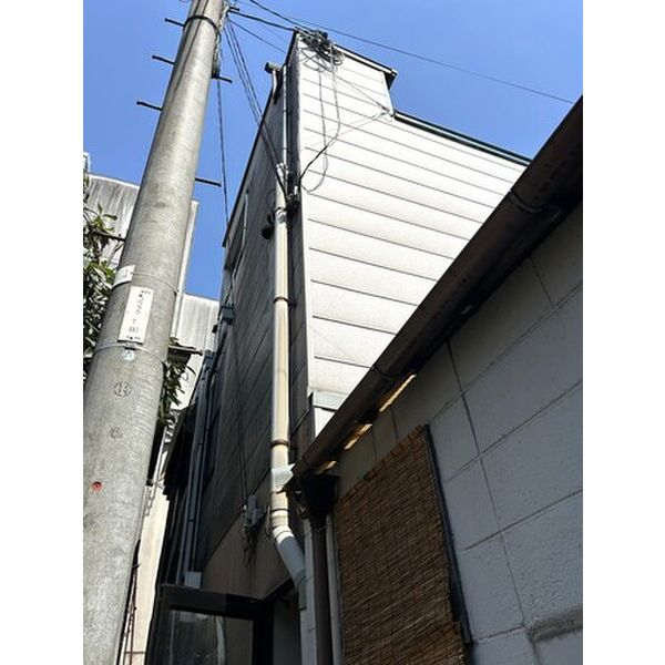 エニシダ新今里Ⅱ