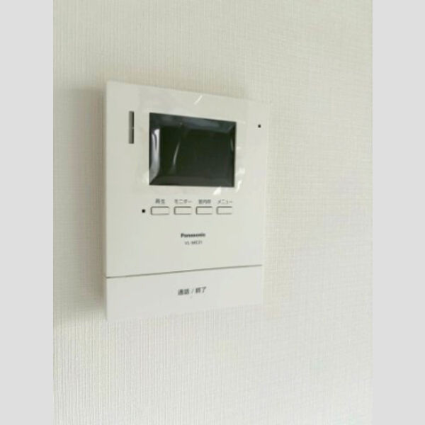 ハイツニシムラ 室内写真8