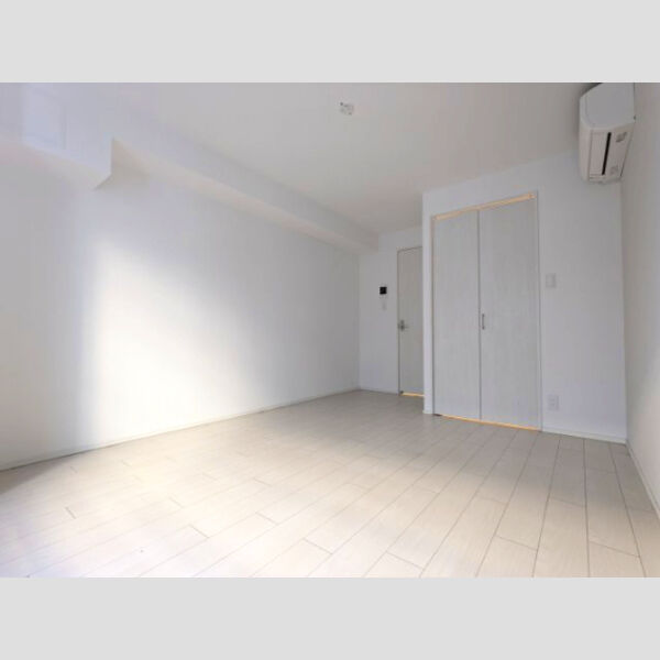 エルファーロ中野新井薬師 室内写真1