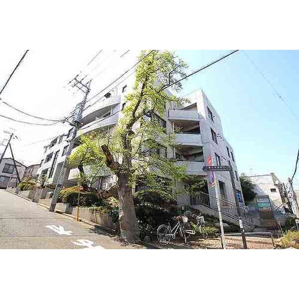 パークブリージェ井の頭 室内写真4