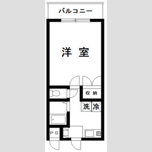 ブライトオーク 建物画像