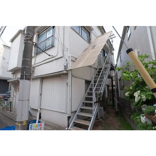 清和荘