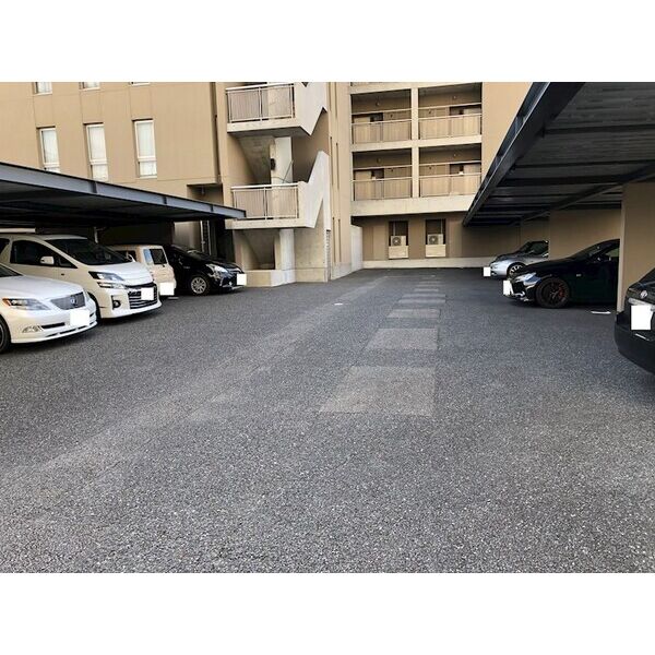 エルメディコ 室内写真7