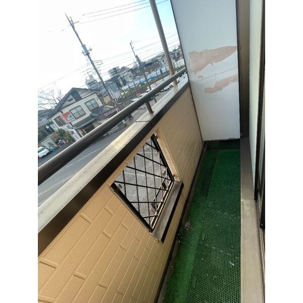 ルーチェブレス赤塚 室内写真10