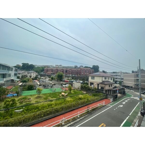 サンパール 室内写真6