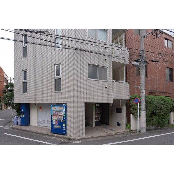 FINEST ITABASHI