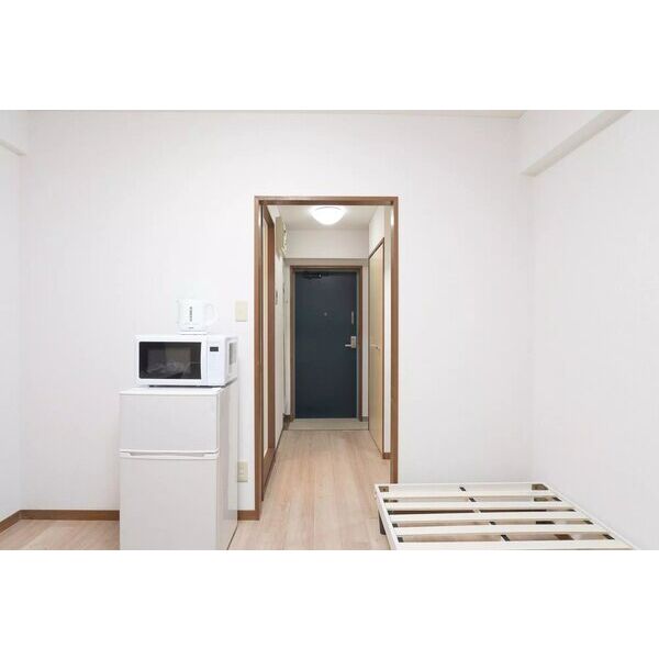 FINEST ITABASHI 室内写真4