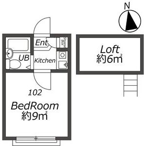 プラザ阿佐ヶ谷A棟 建物画像