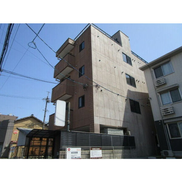 マンションリパール