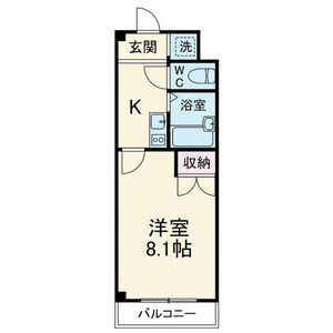 Norte名古屋芸大前 建物画像