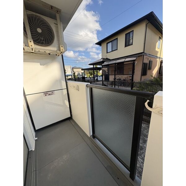 Norte名古屋芸大前 室内写真9