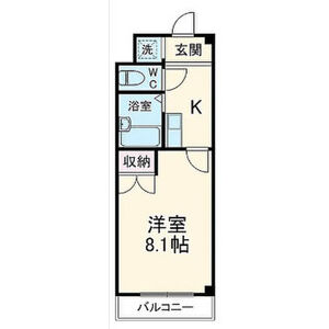 Norte名古屋芸大前 建物画像